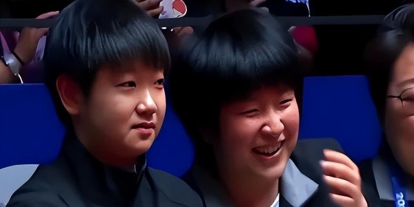 kaiyun-收退赛大礼！中国女乒19岁新星死磕早田希娜：死亡之组大逃杀？