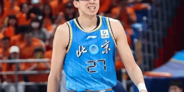 开云-北京淘汰广东各界说啥？点小曾周琦价值，2新援无法融入杜锋体系